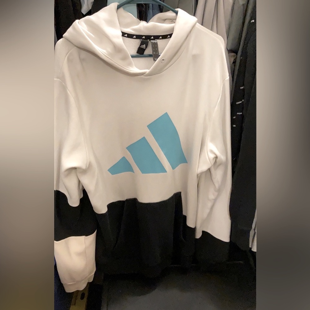 Men’s Hoodie